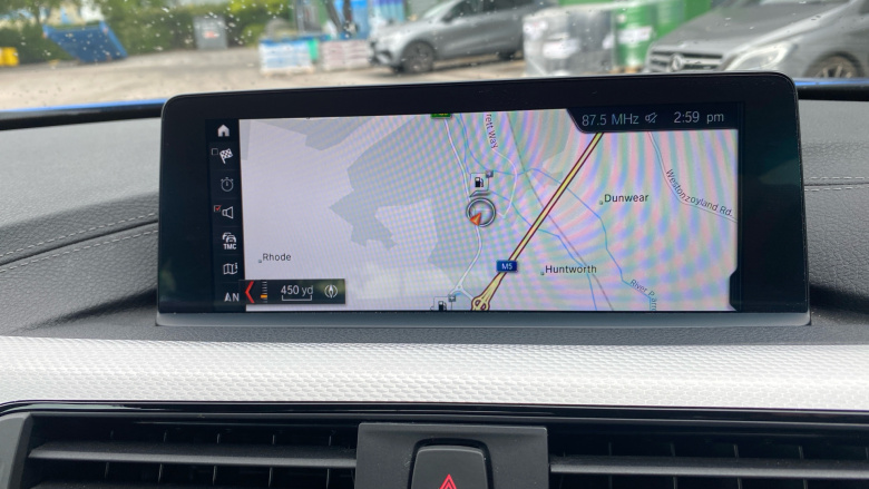 BMW 4 Series 420i M Sport 2dr Auto Petrol Coupe
